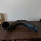 Mack Air Intake Pipe #21120166. Fixed Price $120.00.