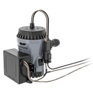 Johnson Pump Aqua Void Ultima Combo Bilge 500GPH 10-13635-01. Fixed Price $77.49.