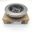 3918999 Engine Damper Harmonic Balancer Oem For Cummins 5.9L 24V Dodge Ram 98-02. Fixed Price $82.80.