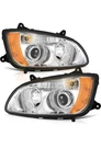Kenworth T660 Oem Headlights. Fixed Price $300.00.