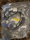 Volvo Mack Scr Wiring Harness 22260088 New Bag. Fixed Price $150.00.