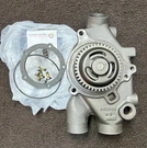 Detroit Diesel V71/92 Water Pump Rebuilt P/n 5149326 Casting 5106160. Fixed Price $599.00.