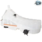 Pressurized Coolant Reservoir Tank For Peterbilt 386 389 Kenworth W/cap & Sensor. Fixed Price $69.77.