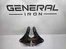 Detroit DD13 Rear Engine Mounts 01-31372-000 / 01-31372-001. Fixed Price $89.60.