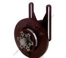 New Box Horton 791017 Fan Clutch Bearing ,cat,international (4) V Belt Pulley. Fixed Price $1477.00.