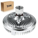 2906 Electric Radiator Cooling Fan Clutch Compatible With Dodge Ram 1500 2500. Fixed Price $50.05.