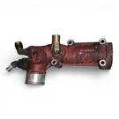 Used Cummins Isx Water Transfer Tube - 3689057. Fixed Price $163.80.