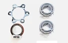 Cummins Big Cam 1,2 & 3 Fan Hub Repair Kit Iv / Ntc 444. Fixed Price $69.99.