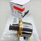 Thermostat For Cummins N855 Ntc Nh N14 180 Degree 3076489 146077 3002964 Us. Fixed Price $37.04.