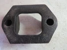 Hendrickson 22186 Genuine Oem Torque Rod Arm Frame Bracket. Fixed Price $29.99.