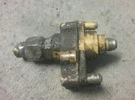 Caterpillar C9 Water Coolant Flow Adapter T5011581. Fixed Price $66.00.