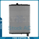 New Radiator For International Harvester Prostar, 8600 Sba, 9200I 940... Ql. Fixed Price $470.99.