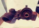 Cummins Water Inlet 4318613. Fixed Price $159.95.