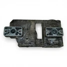 Used Cummins M-11 Oil Filter Base 3899699. Fixed Price $93.60.