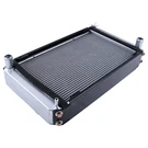 Radiator AM131532 VGA10295 For Yanmar 3TG72 3TNV76 Engine John Deere 2020A 2030. Fixed Price $545.00.