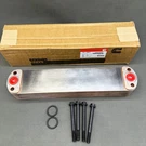 New Oil Cooler For Cummins ISX15 Engine 2892304 Us. Fixed Price $236.00.