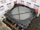 Replaces 2019 Peterbilt 579 Cooling Pack (rad, Cond, Cac) Wa. Fixed Price $2538.02.
