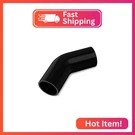 Endure 45 Degree Elbow Silicone Hose 4-PLY, 2.5-INCH(63MM), For. Fixed Price $20.53.
