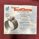 Donaldson X007833 Exhaust Seal Clamp 76MM Stepped New. Fixed Price $24.99.