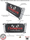Discount Champion Row Cr Series Radiator For 2003 - 2007 Gmc C7500 Topkick. Fixed Price $322.86.