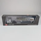 Dcp 1/64 Mack Pinnacle Day Cab & 40' Heil Tank Trailer - American Fuels. Fixed Price $159.95.