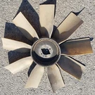 Western Star Conventional 9-BLADE Fan 32" Diameter 392-08-G-32 * In Stock. Fixed Price $155.95.