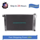 All Aluminum Radiator 1994-2002 Dodge Ram Pickup 1500 2500 3500 3.9L 5.2L 5.9L. Fixed Price $116.99.