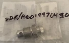 Detroit Diesel A6019970430 Cylinder Crankcase Water Drain Plug New. Fixed Price $19.99.
