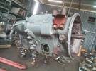 Maxitorque Transmission Speed Model: T318LR. Fixed Price $4000.00.