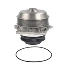 Water Pump For Paccar / Daf MX13 2042162R 1956779 189020. Fixed Price $88.00.