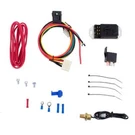Mishimoto MMFAN-CNTL-U18NPT Adjustable Controller Kit. Fixed Price $110.99.