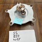 Genuine International 1842665C93 Truck Water Pump Assembly DT466E DT530E. Fixed Price $99.99.