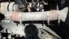 For 2014 Freightliner Cascadia 125 Charge Air Cooler Pipe N/a , Mn. Fixed Price $119.56.