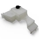 Radiator Reservoir Tank Fits John Deere 6020 Oe# AL153875 AL160274 AL169910. Fixed Price $154.99.