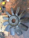 Paccar Engine Cooling Fan 600346KA MX13. Fixed Price $125.00.