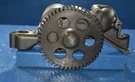 Mercedes MBE4000 Oil Lube Pump A5421810020 No Core --- 8395. Fixed Price $170.09.