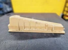 Caterpillar 3306DI Aftercooler Housing Part # 9L6880 For Sale. Fixed Price $495.00.