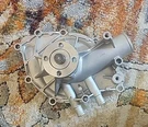 Gmb 125-2819 Engine Water Pump For AW819 43072 251109 Coolant Antifreeze Ek. Fixed Price $40.45.