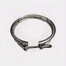 Detroit Diesel A0029951502 Pipe Clamp Egr Reg CL6 12/24V - Turbo DD16 Jsstock. Fixed Price $60.00.