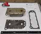 Oil Cooler Kit For Qsl 8.9L. Pai # 141436 Ref. Cummins 3966365 5284362. Fixed Price $315.00.