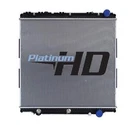 For Freightliner Cascadia Radiator , Us. Fixed Price $1031.60.