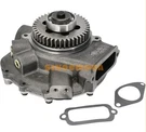 C10 C12 3176C Engine Water Pump 176-7000 176-6999 For Cat 972G Ii 966G Loader. Fixed Price $169.99.