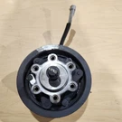 Cummins 6.7 Isb Warner Electric Electromagnetic Fan Clutch 120812- 4936007. Fixed Price $750.00.