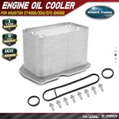 Oil Cooler For Navistar DT466E/530/570 Engine Made Usa 1842127C94 1841779C3. Fixed Price $85.89.