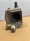 Cat C13 Epa 04 Thermostat Housing 3367905 Oem 238-6721. Fixed Price $170.00.
