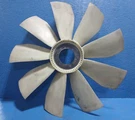C13 Caterpillar Engine Fan Blade 3809092 / 360500 0TS100264 - 51109. Fixed Price $179.99.