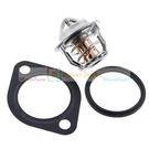 Thermostat W/gasket 6653948 For Bobcat 553 763 773 7753 S160 S175 S185 T190. Fixed Price $15.90.