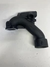 2008 Caterpillar C15 Acert Engine Water Elbow & Tubes 2899552 (592-10770). Fixed Price $189.00.