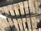For 2011 Freightliner Cascadia 125 Radiator Bracket , Wa. Fixed Price $142.53.