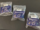 3 Pack Roadformer 2.25" T-bolt Hose Clamp Working Range 64MM 71MM. Fixed Price $16.00.